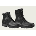 Propper  Series 100  Black 6" Side Zip LE Boot